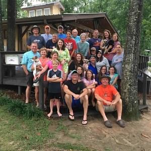 Meet your Posher, Steve